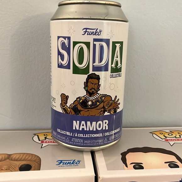 Assorted Funko Pops - Picture 7 of 11